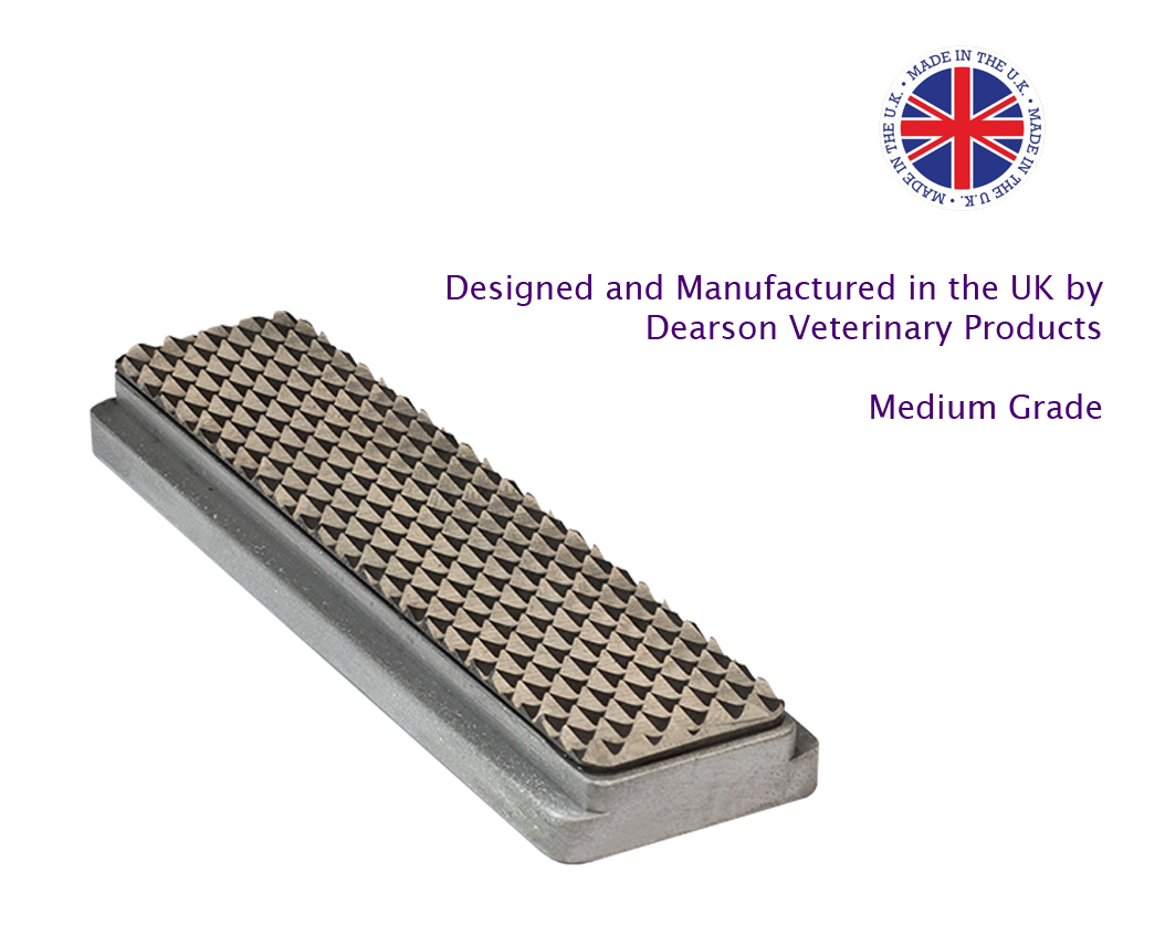 DN225 Disposable Blade