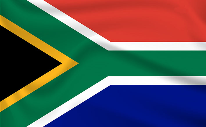 South Africa