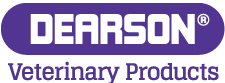 Dearson Veterinary Products Logo