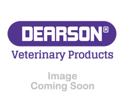20" Uni Disc MultiHead Handpiece