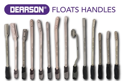 Hand Tools and Blades
