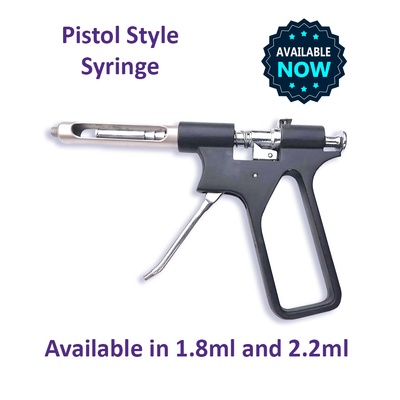 Needles & Syringes
