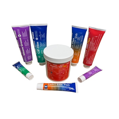 Food Safe Lubricants, Greases & Silicone Products