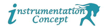 Instrumentation Concept