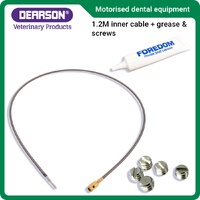 1.2M Standard Dearson Flexible Drive Cable