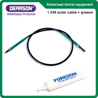 1.6M Dearson Outer Flexible Cable