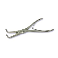 Equine Compound Fragment Forceps