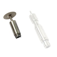 2024 Incisor Disc Hand Attachment