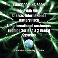 24v 3.0Ah Battery Pack