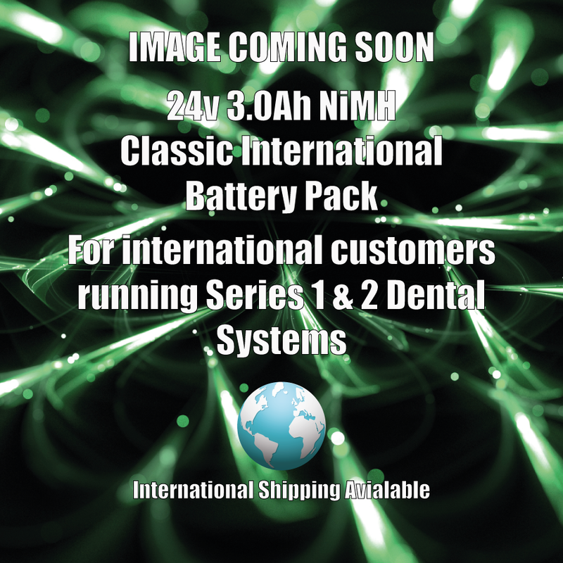 24v 3.0Ah Battery Pack
