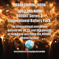 36v 3.0Ah International Battery Pack