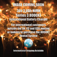 36v 3.0Ah International Battery Pack Charger