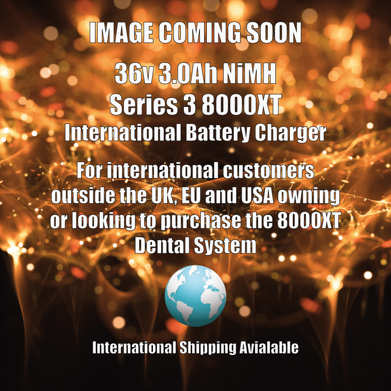 36v 3.0Ah International Battery Pack Charger