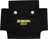 8000 Lithium Ion Battery Pouch