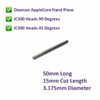 3.175MM SECTION BURR (50MM LONG)