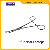 Small 6 Inch Incisor Forceps