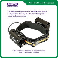 8000 XT Series 3