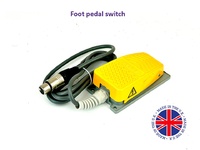 Foot Pedal Switch