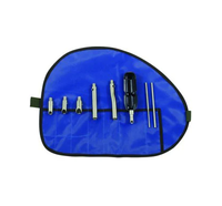 Equine Dental Basic Burgess Set