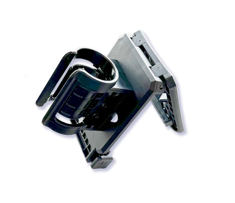 Belt Clip for Dental Hand Pieces