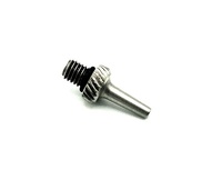 Diastema Flusher Outlet Valve