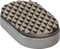 DN125P Pocket Float Blade