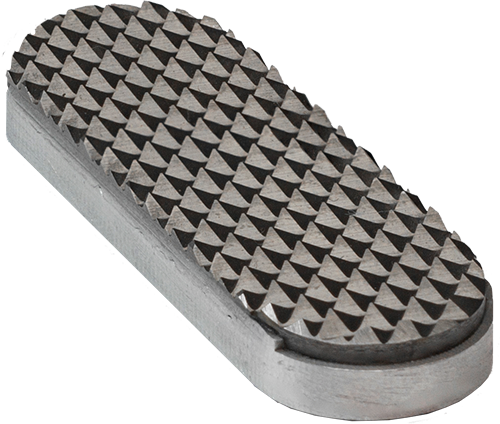DN225P Pocket Carbide Float Blade