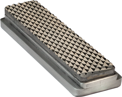 DN325-5 Regrind Blade