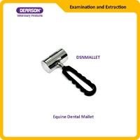 Equine Dental Mallet