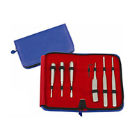 Elevator Set Equine Dental Teeth