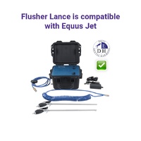 Equus Jet Compatible