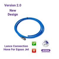 Connection Hose for Equus Jet