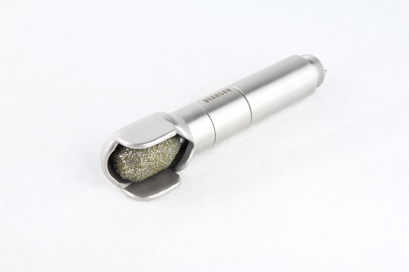 Rotary Burr Float