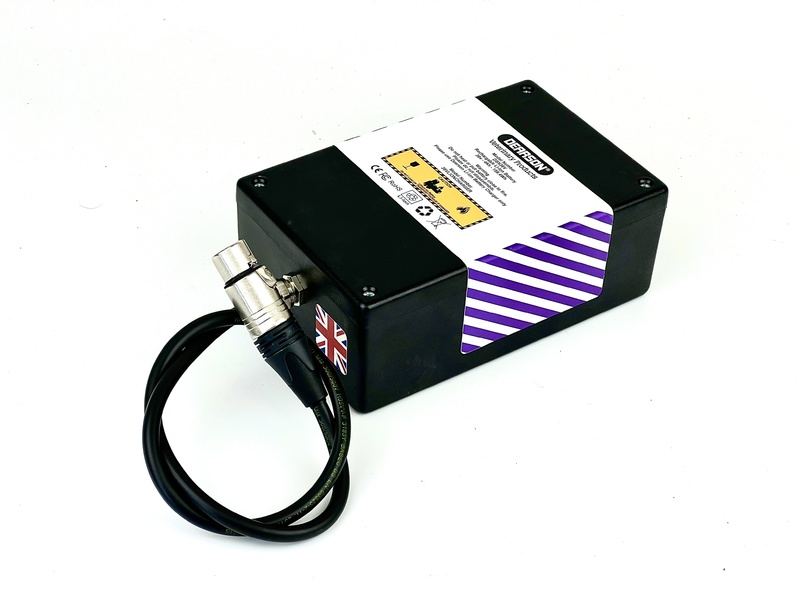 New Dearson 36V Battery