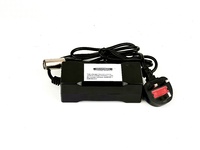 36v Lithium Ion Charger