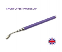 KFILE SHORT OFFSET 