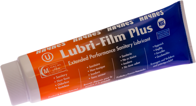 Lubri Film Plus - 4oz Tube