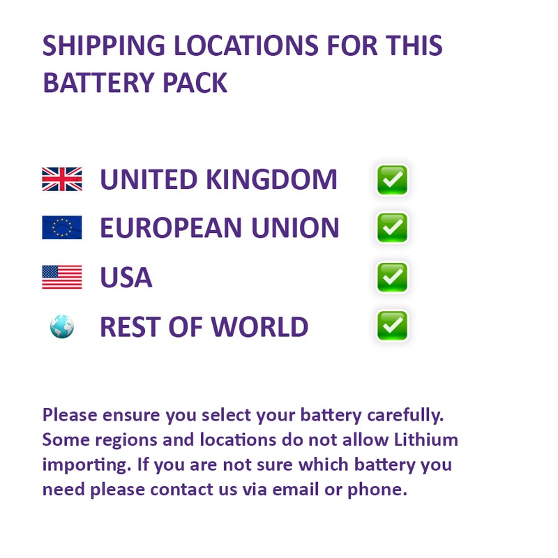 NIMH SHIPPING LOCATIONS