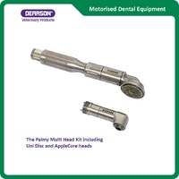 Palmy Multihead Kit