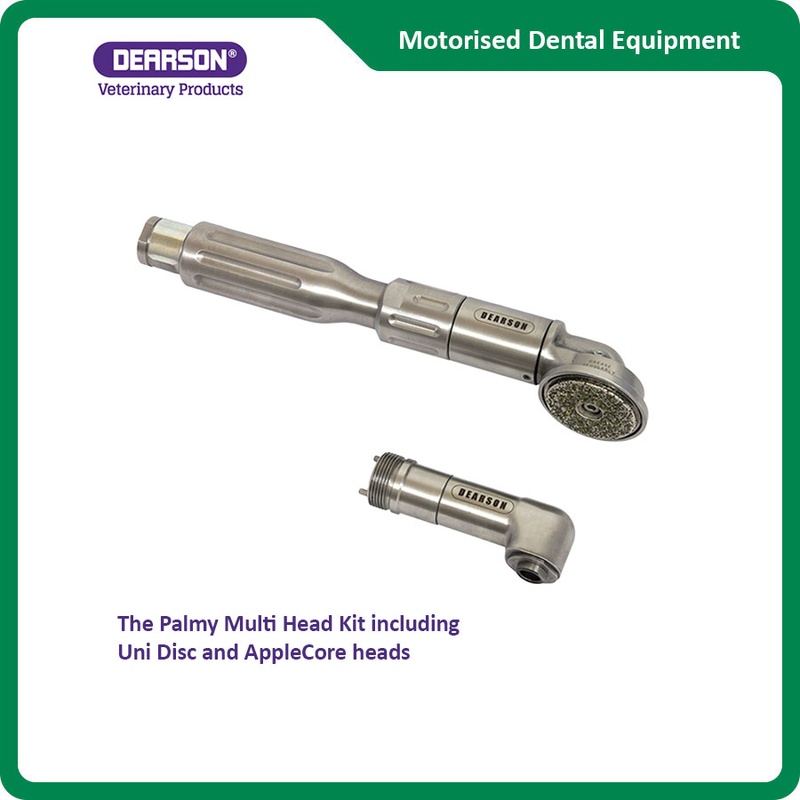 Palmy Multihead Kit