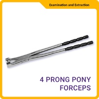 4 Prong 15