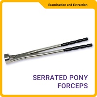 Serrated 15