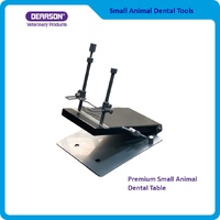 Premium Small Animal Dental Operating Table