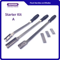 Basic Equine Dental Starter Kit A