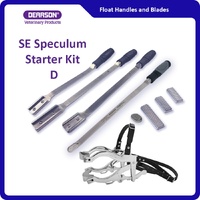 Equine Dentistry Starter Kit D