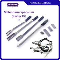 Equine Dentistry Starter Kit F