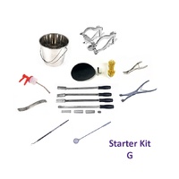 Dentistry Starter Kit A