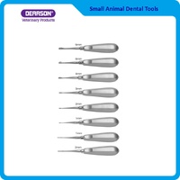 Standard Handle Elevators Full Set