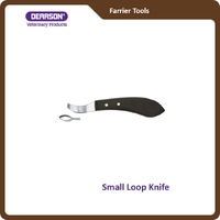 Small Loop Knife