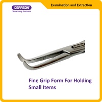 Gripping Form